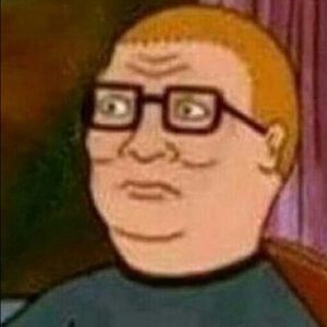 Meet your Posher, Casey